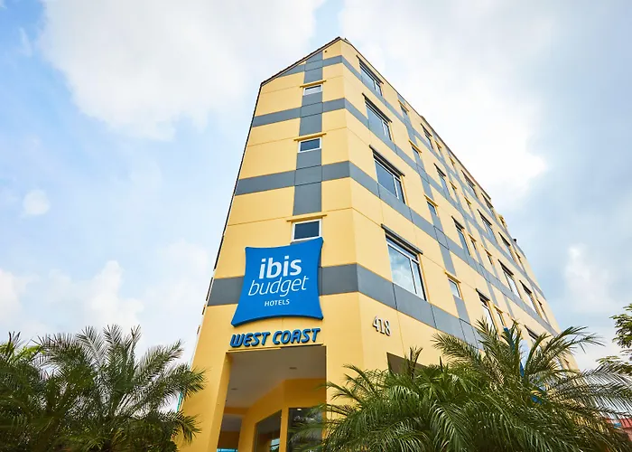 Ibis Budget Singapore West Coast